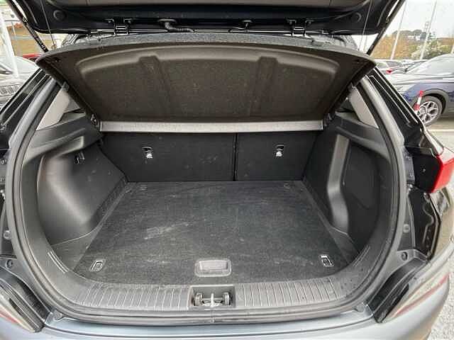 Hyundai KONA KONA1.6 HEV X-LINE DCT