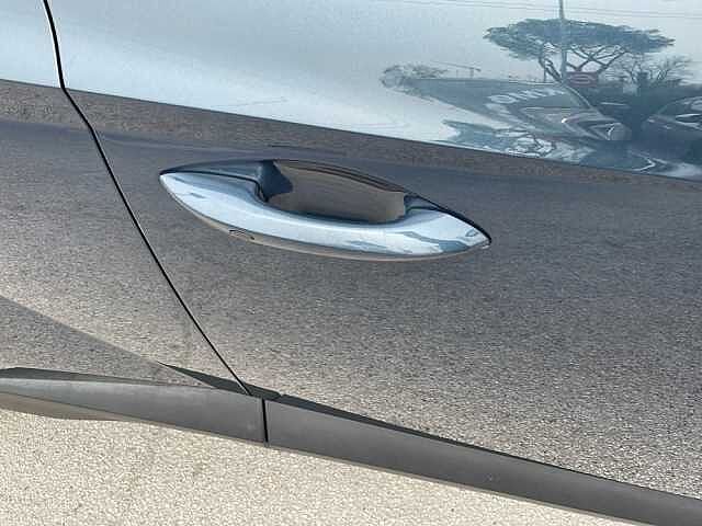 Hyundai TUCSON 1.6 HEV 2wd 230cv Xline Auto