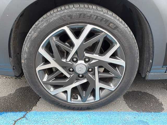 Hyundai KONA Hybrid 1.6 HEV XPrime 2WD DCT-SAFETY PACK