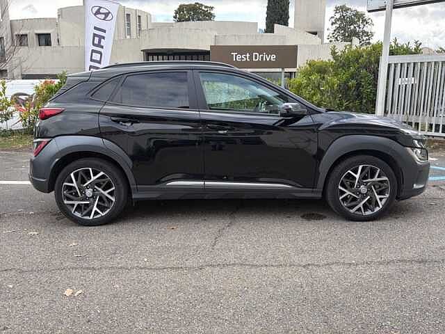 Hyundai KONA Hybrid 1.6 HEV XPrime 2WD DCT-SAFETY PACK