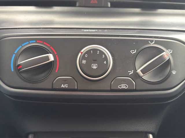 Hyundai BAYON 1.2 GPL Xline- LED PACK