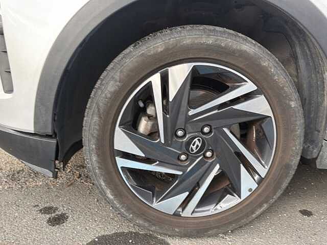 Hyundai BAYON 1.2 GPL Xline- LED PACK