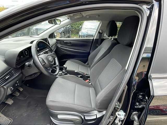 Hyundai i20 1.0 T-GDI 48V 100cv Bose Exterior Pack