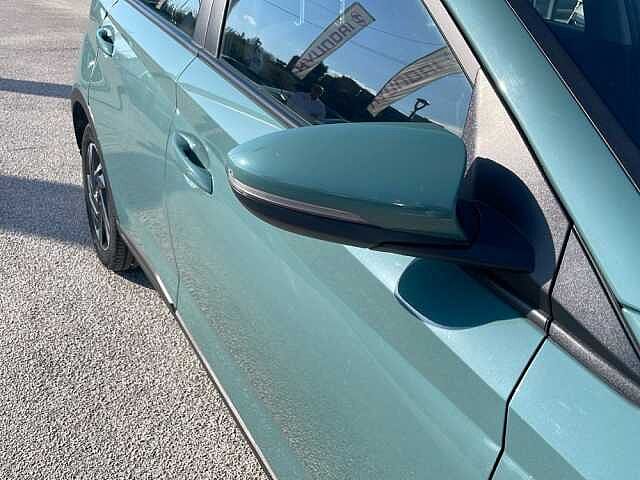 Hyundai BAYON 1.0 T-GDI 48V 100cv Xline