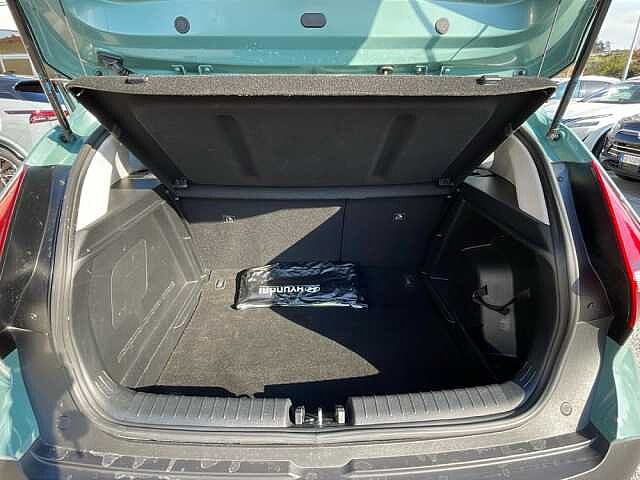 Hyundai BAYON 1.0 T-GDI 48V 100cv Xline