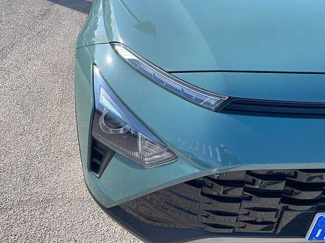 Hyundai BAYON 1.0 T-GDI 48V 100cv Xline