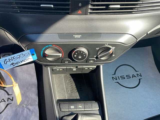 Hyundai BAYON 1.0 T-GDI 48V 100cv Xline