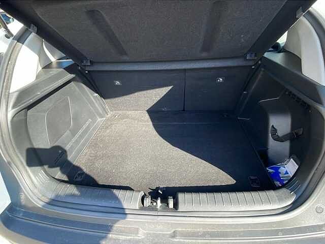 Hyundai BAYON 1.0 T-GDI 48V 100cv Xline