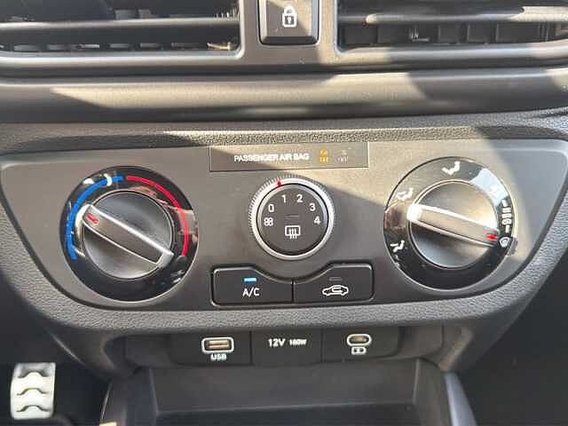 Hyundai i10 1.0 TGDI N Line