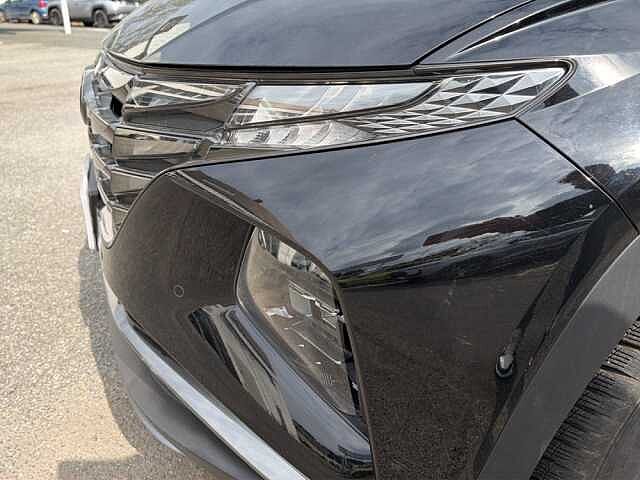 Hyundai TUCSON 1.6 HEV 2wd 230cv Xline Auto