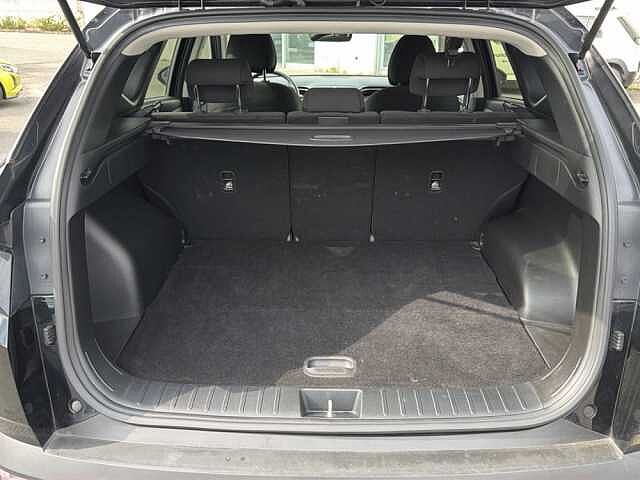 Hyundai TUCSON 1.6 HEV 2wd 230cv Xline Auto