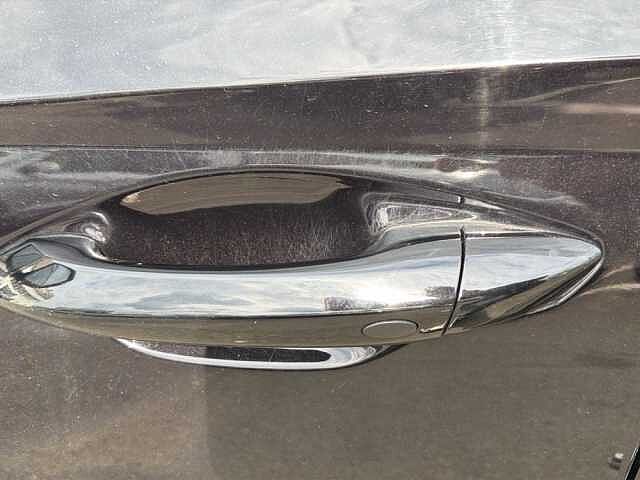 Hyundai TUCSON 1.6 HEV 2wd 230cv Xline Auto