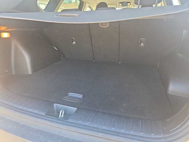 Hyundai TUCSON 1.6 HEV 2wd 230cv Xline Auto