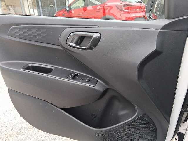 Hyundai i10 1.0 MPI Tech Connect Pack