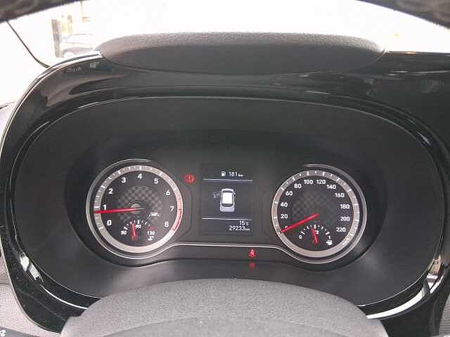 Hyundai i10 1.0 MPI Tech Connect Pack