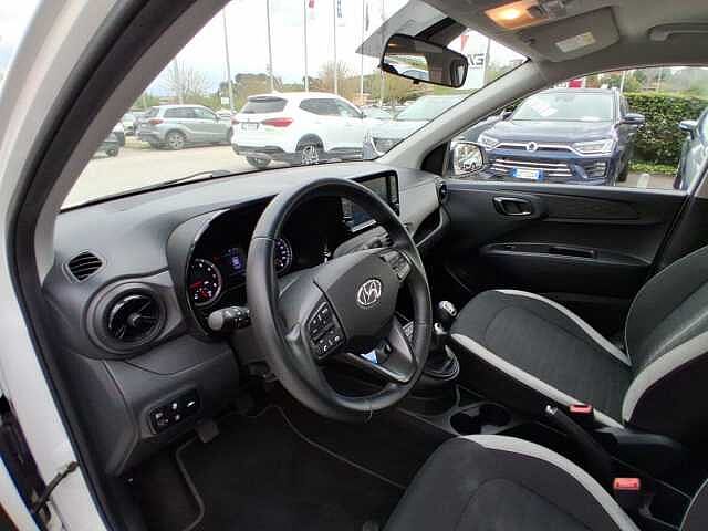 Hyundai i10 1.0 MPI Tech Connect Pack