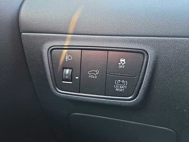 Hyundai TUCSON 1.6 HEV 2wd 230cv Exellence Auto Lounge Pack