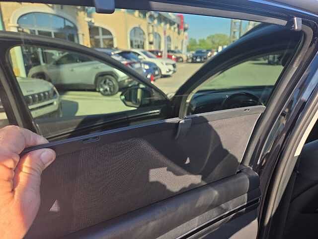 Hyundai TUCSON 1.6 HEV 2wd 230cv Exellence Auto Lounge Pack