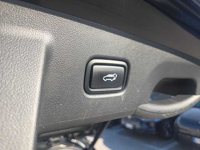 Hyundai TUCSON 1.6 HEV 2wd 230cv Exellence Auto Lounge Pack