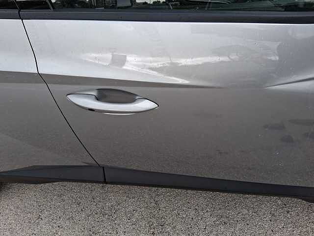 Hyundai TUCSON 1.6 HEV 2wd 230cv Exellence Auto