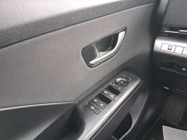 Hyundai KONA 1.0 T-GDI 120cv X Line DCT