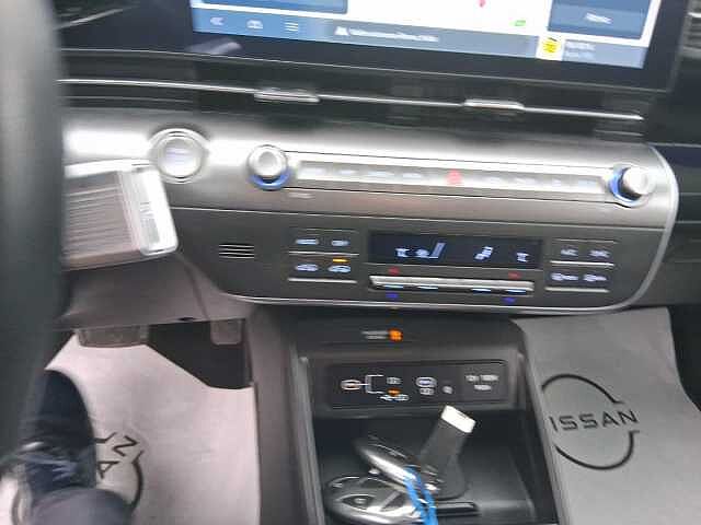 Hyundai KONA 1.0 T-GDI 120cv X Line DCT