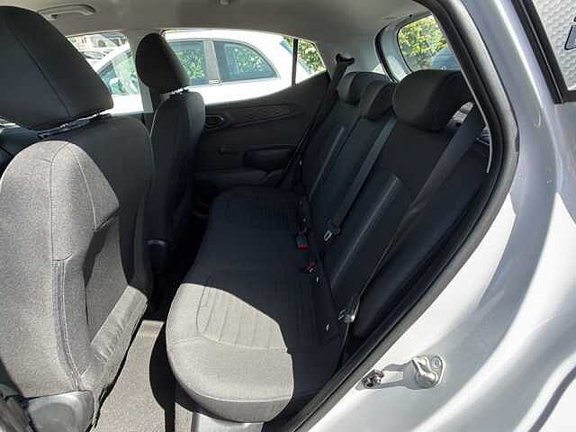 Hyundai i10 1.0 MPI Connectline-NAVI PACK- KM. 18.788