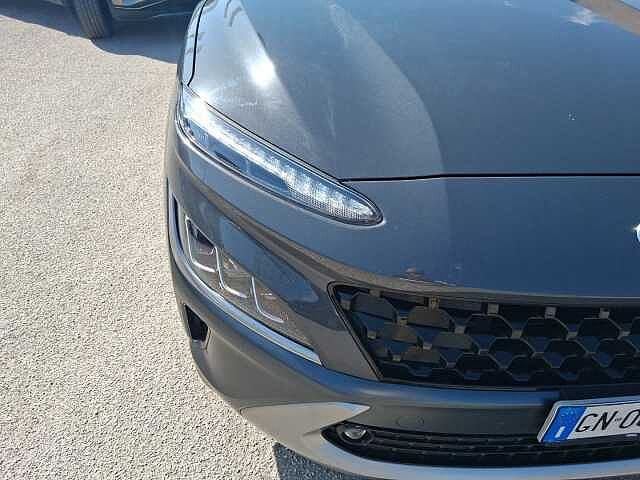 Hyundai KONA Hybrid 1.6 HEV Xline+ 2WD DCT