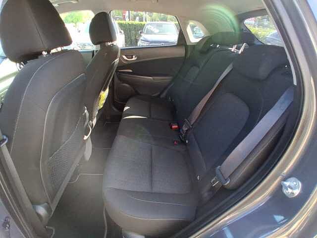 Hyundai KONA Hybrid 1.6 HEV Xline+ 2WD DCT