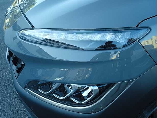 Hyundai KONA Hybrid 1.6 HEV Xline 2WD DCT