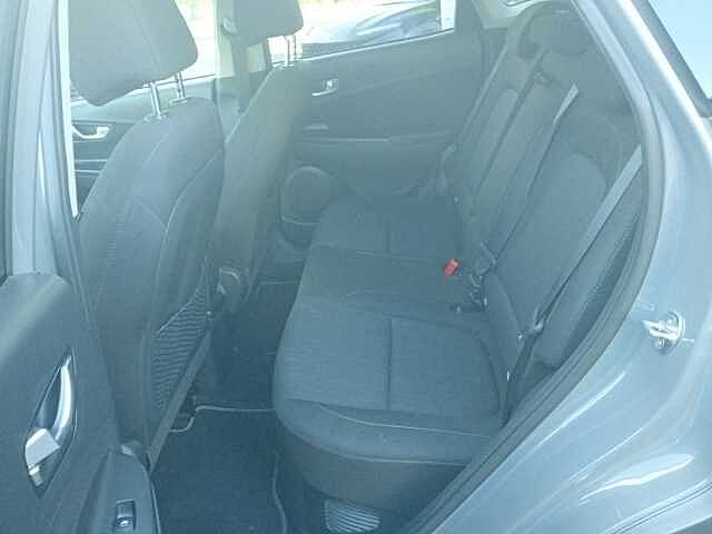 Hyundai KONA Hybrid 1.6 HEV Xline 2WD DCT