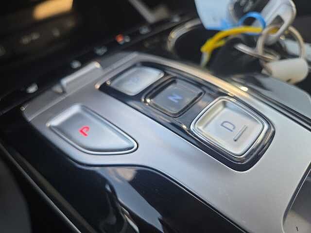 Hyundai TUCSON Hybrid 1.6 HEV 2wd 230cv Exellence Auto Argento