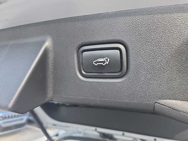 Hyundai TUCSON Hybrid 1.6 HEV 2wd 230cv Exellence Auto Argento