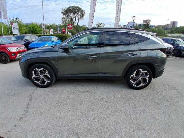Hyundai TUCSON Hybrid 1.6 HEV 2wd 230cv Exellence Auto