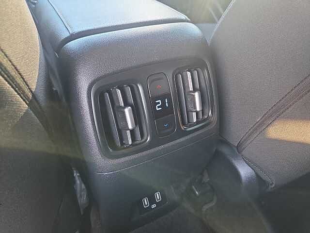 Hyundai TUCSON Hybrid 1.6 HEV 2wd 230cv Xline Auto+Smart Sense+Advanced Blu Petrol