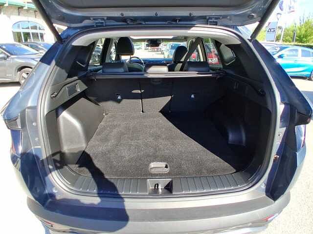 Hyundai TUCSON 1.6 PHEV 4wd 265cv Exellence Auto-PELLE TOTALE+TETTINO