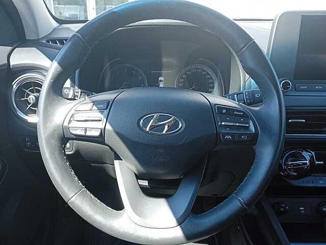 Hyundai KONA 1.0 T-GDI 48V 120cv Xtech+