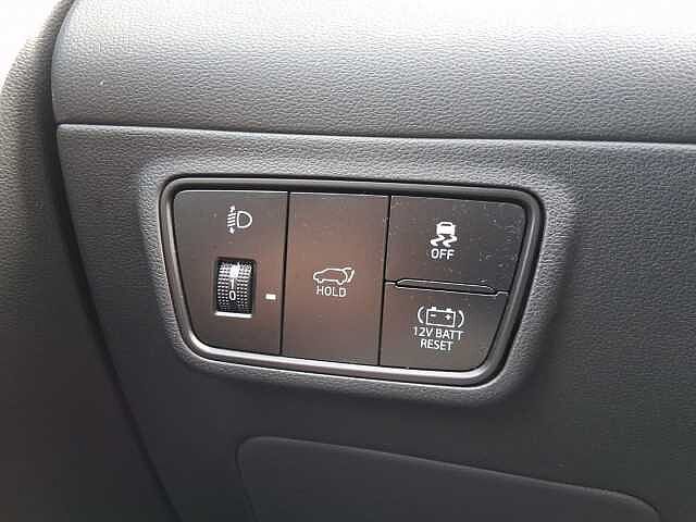 Hyundai TUCSON Hybrid 1.6 HEV 2wd 230cv Exellence Auto