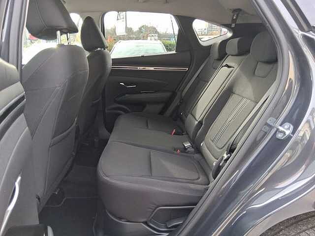 Hyundai TUCSON Hybrid 1.6 HEV 2wd 230cv Exellence Auto
