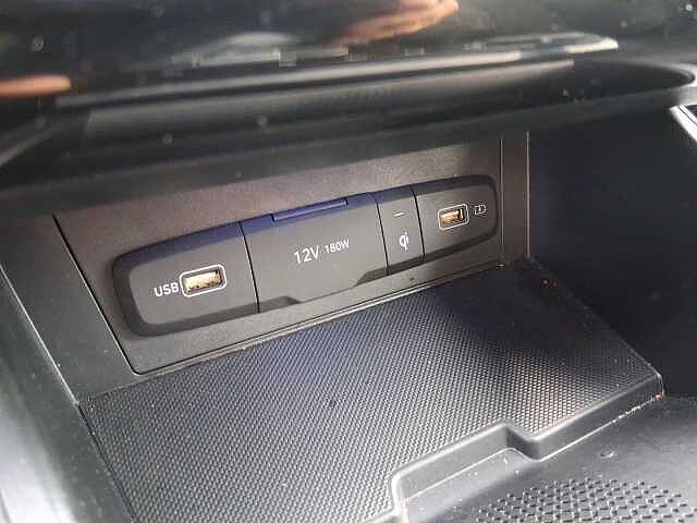 Hyundai TUCSON Hybrid 1.6 HEV 2wd 230cv Exellence Auto