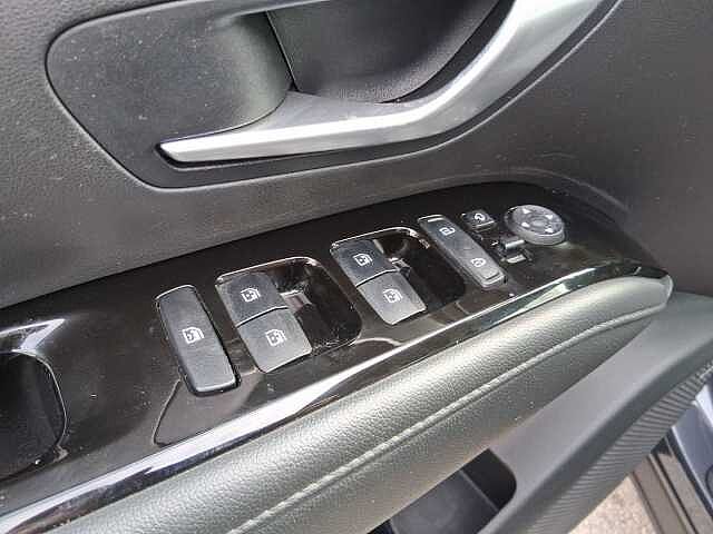 Hyundai TUCSON Hybrid 1.6 HEV 2wd 230cv Exellence Auto