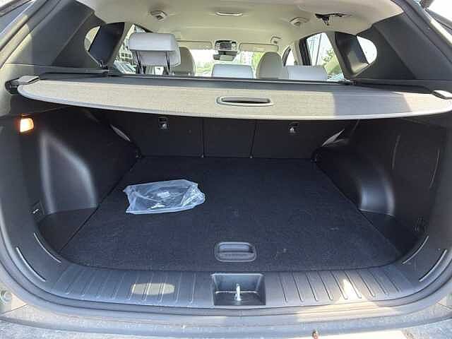 Hyundai TUCSON Hybrid 1.6 HEV 2wd 230cv Exellence Auto LOUNGE
