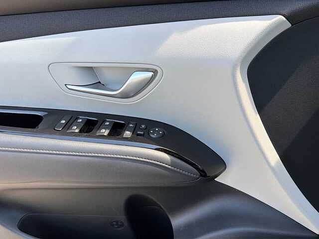 Hyundai TUCSON Hybrid 1.6 HEV 2wd 230cv Exellence Auto LOUNGE