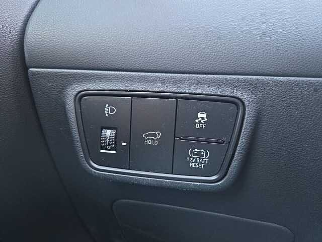 Hyundai TUCSON Hybrid 1.6 HEV 2wd 230cv Exellence Auto