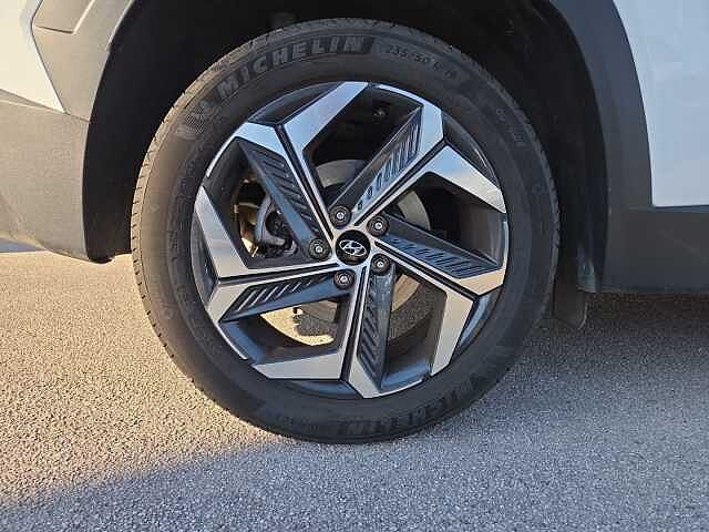 Hyundai TUCSON Hybrid 1.6 HEV 2wd 230cv Exellence Auto