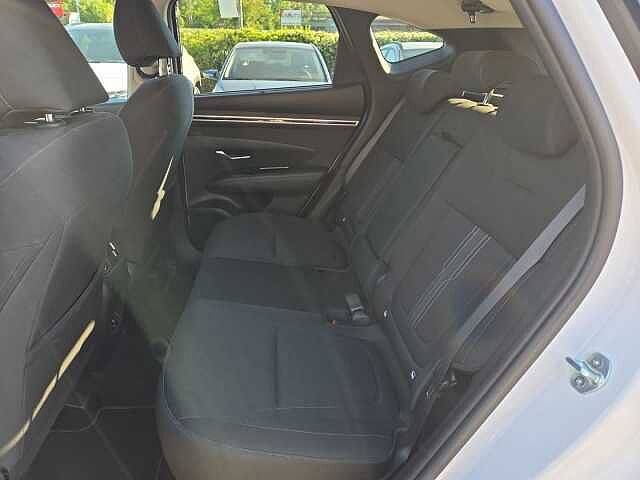 Hyundai TUCSON Hybrid 1.6 HEV 2wd 230cv Exellence Auto