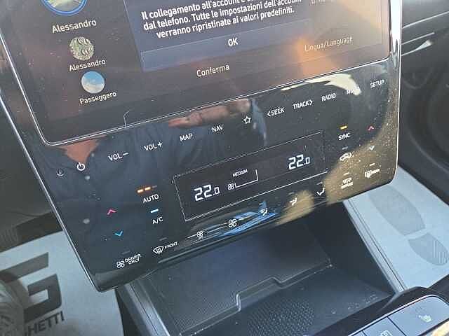 Hyundai TUCSON Hybrid 1.6 HEV 2wd 230cv Exellence Auto