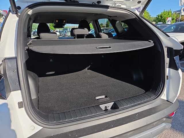 Hyundai TUCSON Hybrid 1.6 HEV 2wd 230cv Exellence Auto