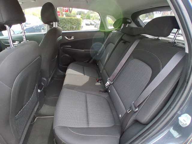 Hyundai KONA Hybrid 1.6 HEV XLINE 2WD DCT