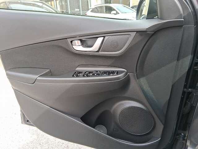Hyundai KONA Hybrid 1.6 HEV XLINE 2WD DCT
